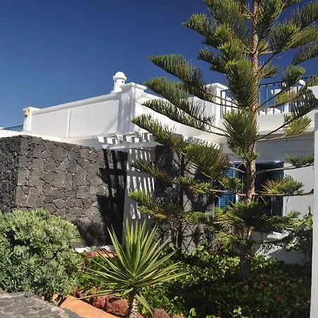 Villa Costa Playa Blanca (Lanzarote)