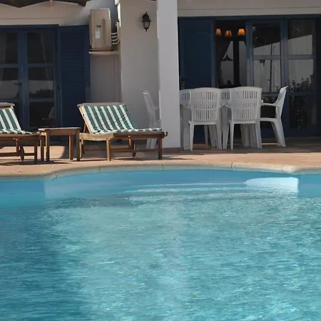 Villa Costa Playa Blanca (Lanzarote)